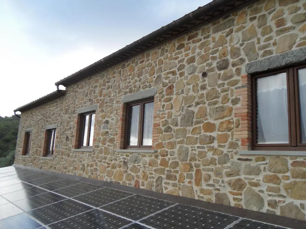 AGRITURISMO LA CIVITELLA