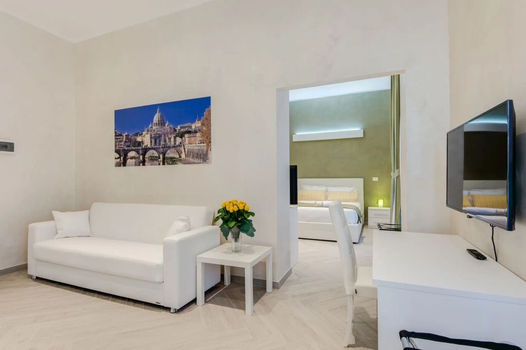 Penta Luxury House