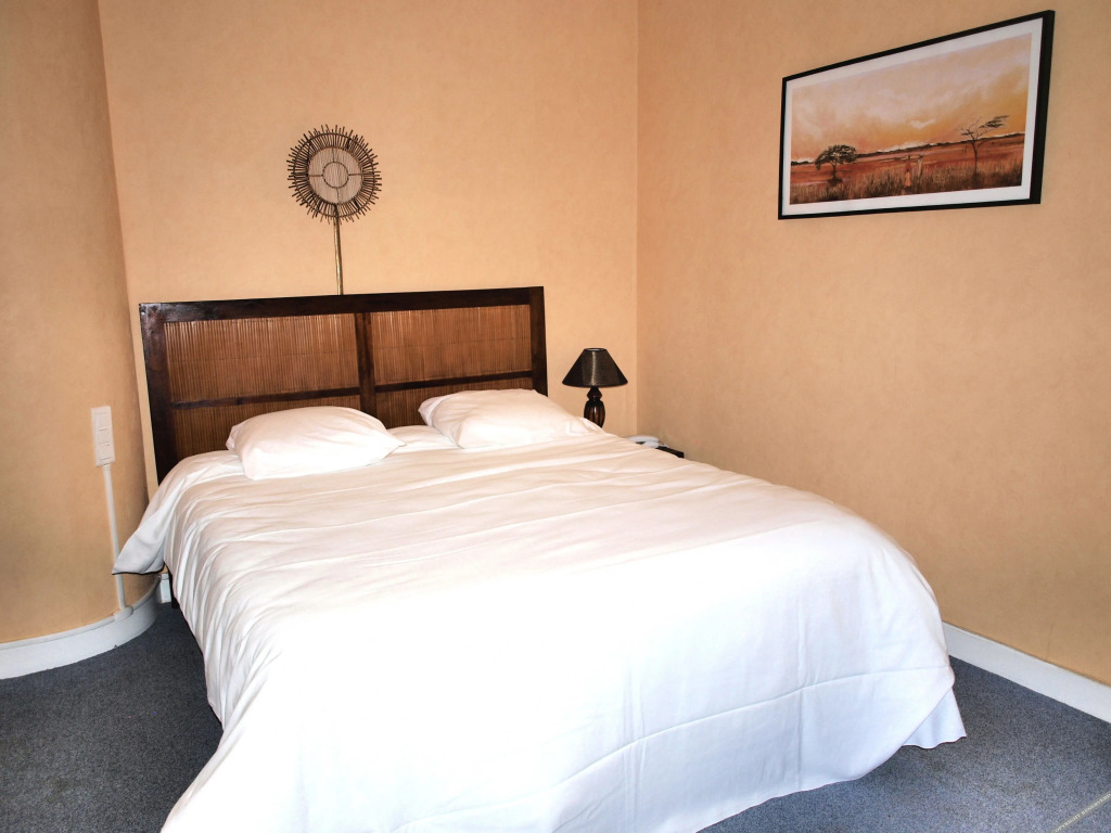 Hotel la Flanerie