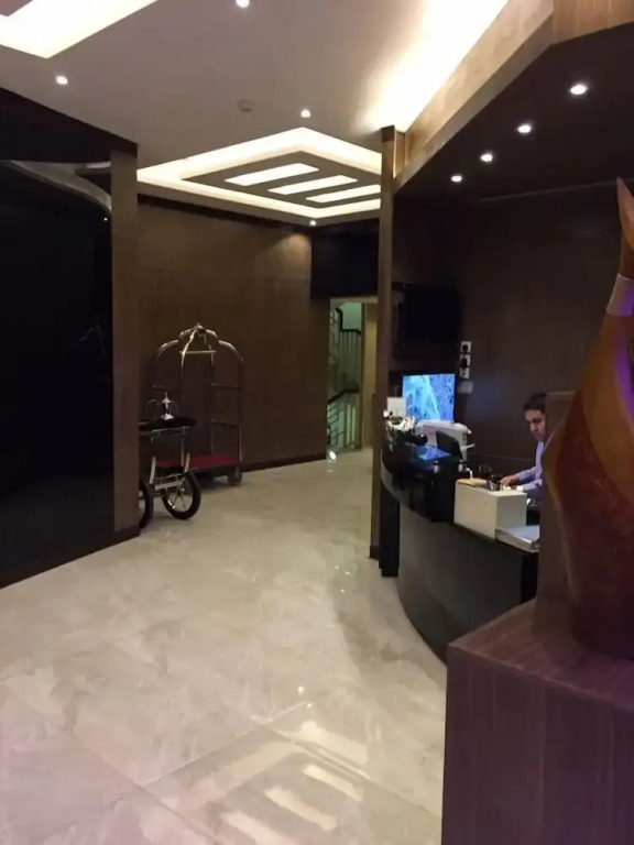Rukun Buyutat Serviced Apartments