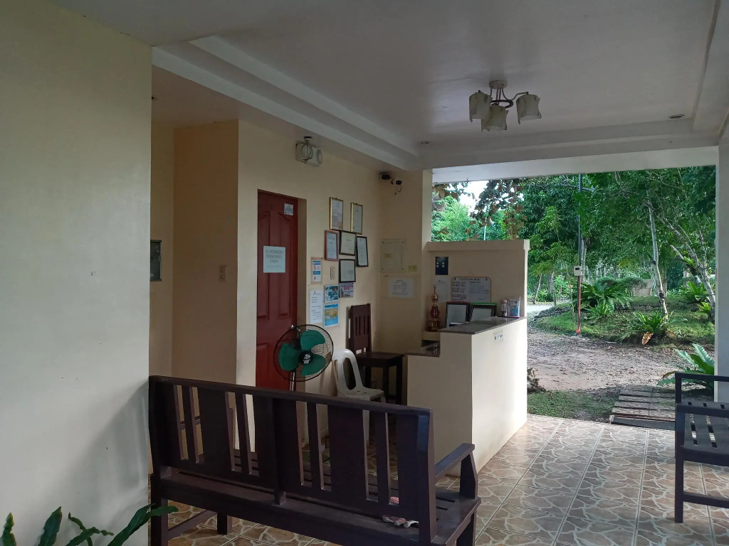 RedDoorz Premium @ Napaling Point Tangnan