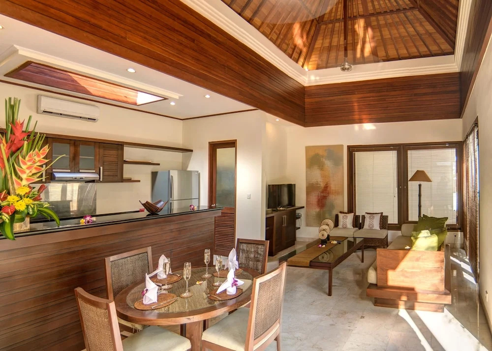 The Residence Seminyak