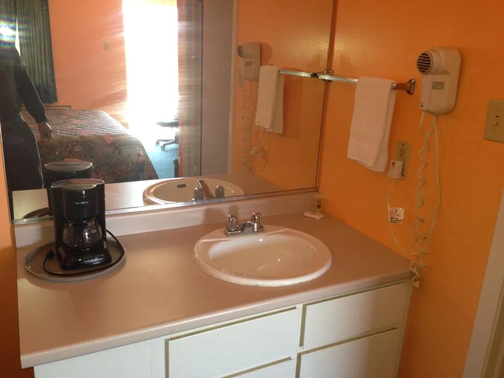 Ranch House Motel