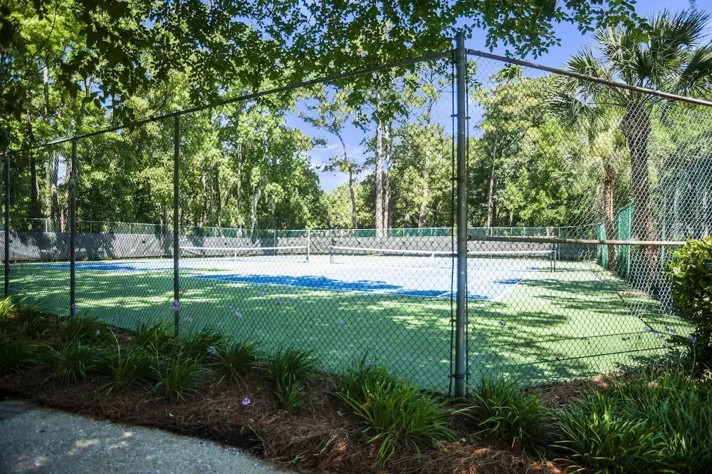 2449 Inland Harbour at The Sea Pines Resort