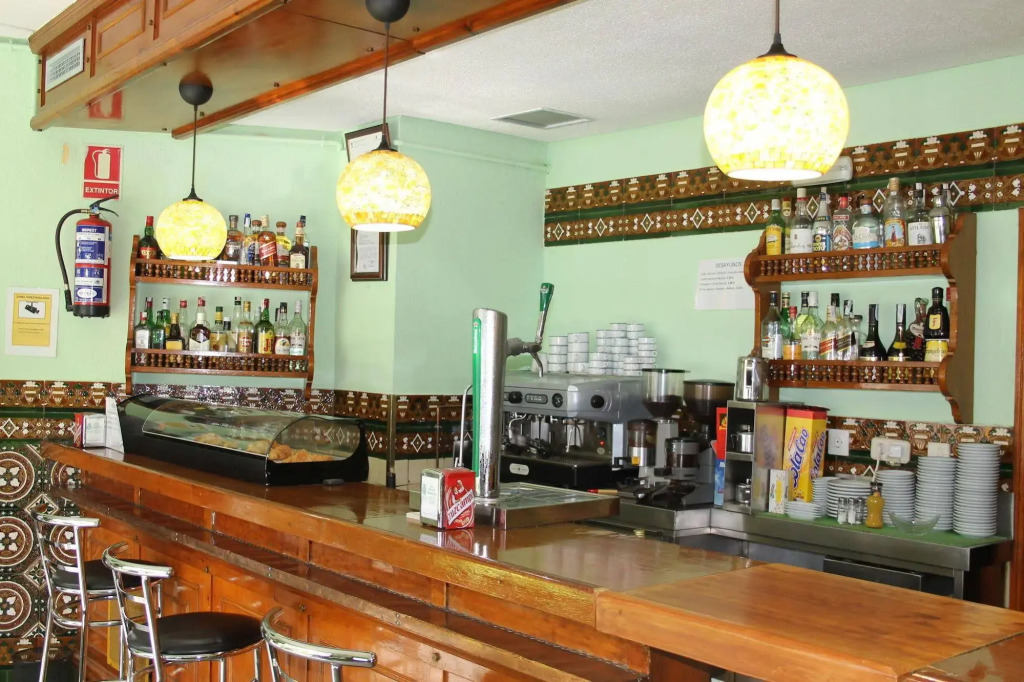 Hostal Restaurante Carabanchel