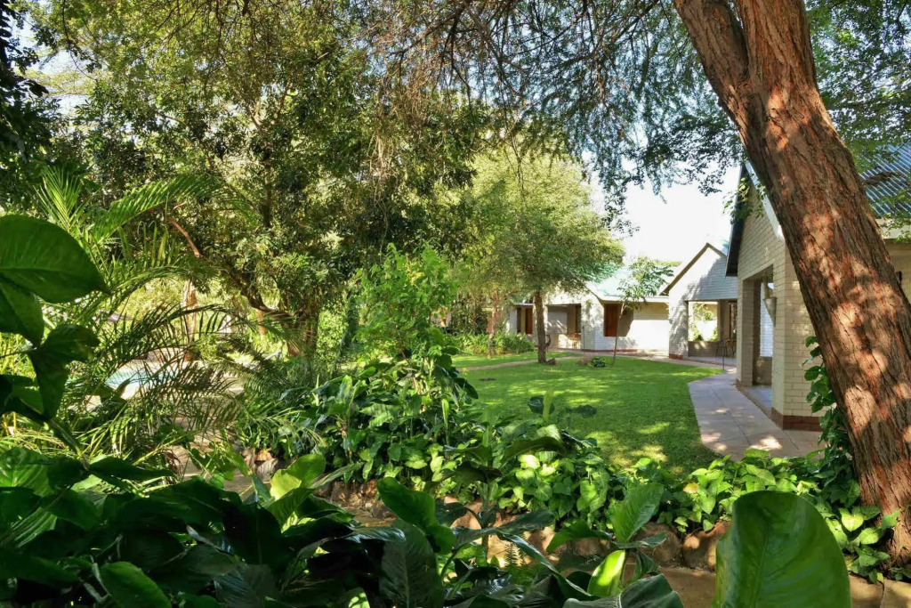 River View Lodge