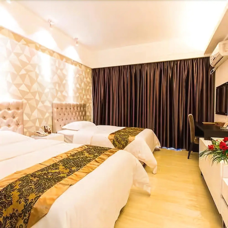 Baihua Hotel