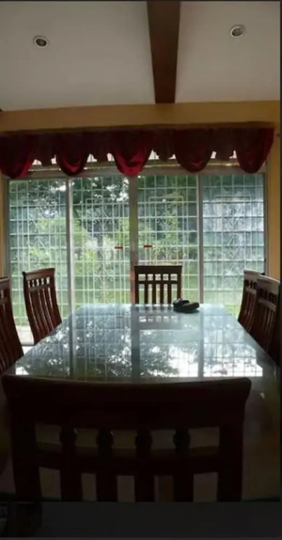 Sarmiento Guesthouse