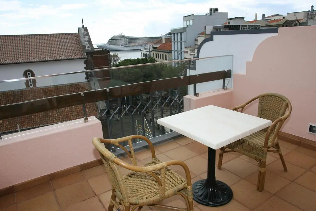 Hotel Catedral