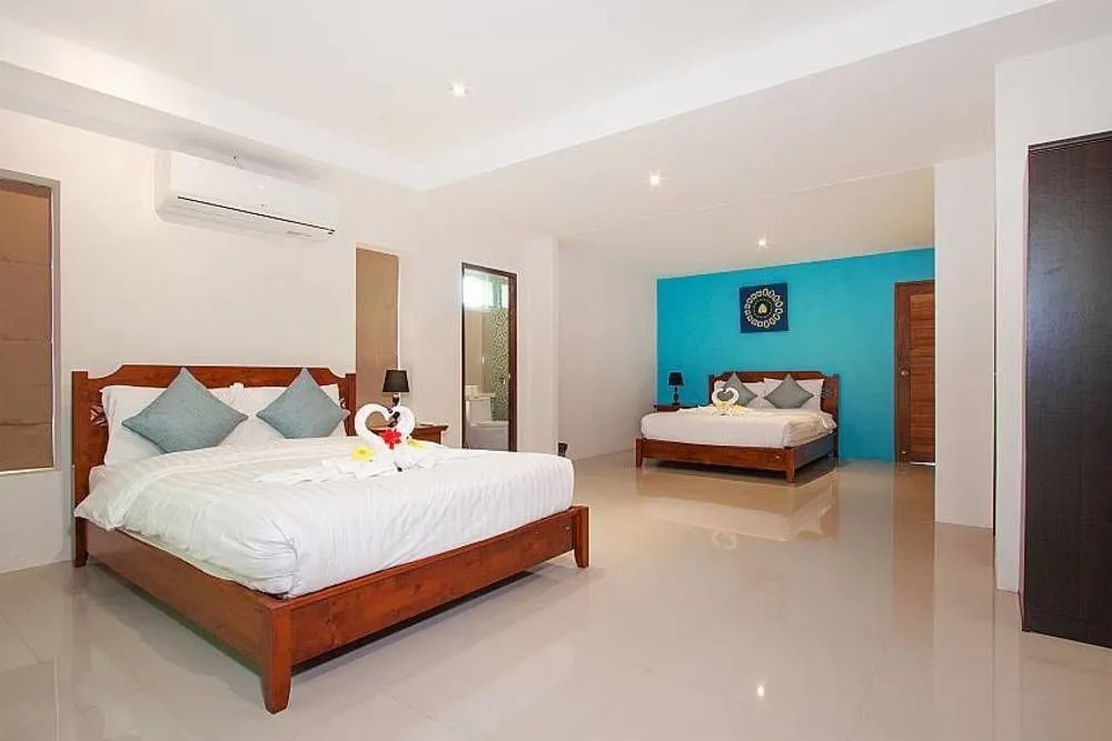 Villa Janani 303