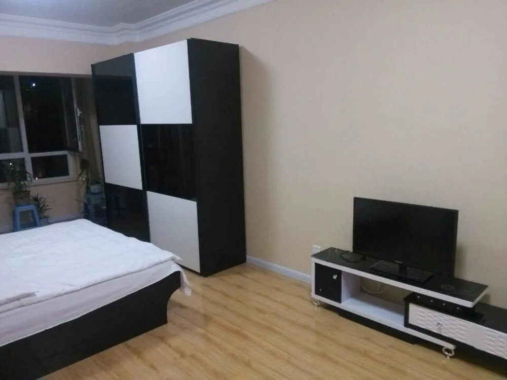 Xinduhui Hotel Apartment