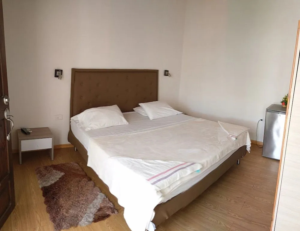 Encanto Hotel Boutique
