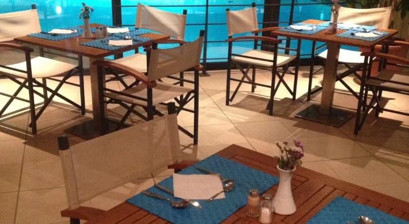Jason Hotel Apartments