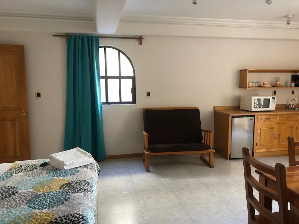 Suites Sevilla
