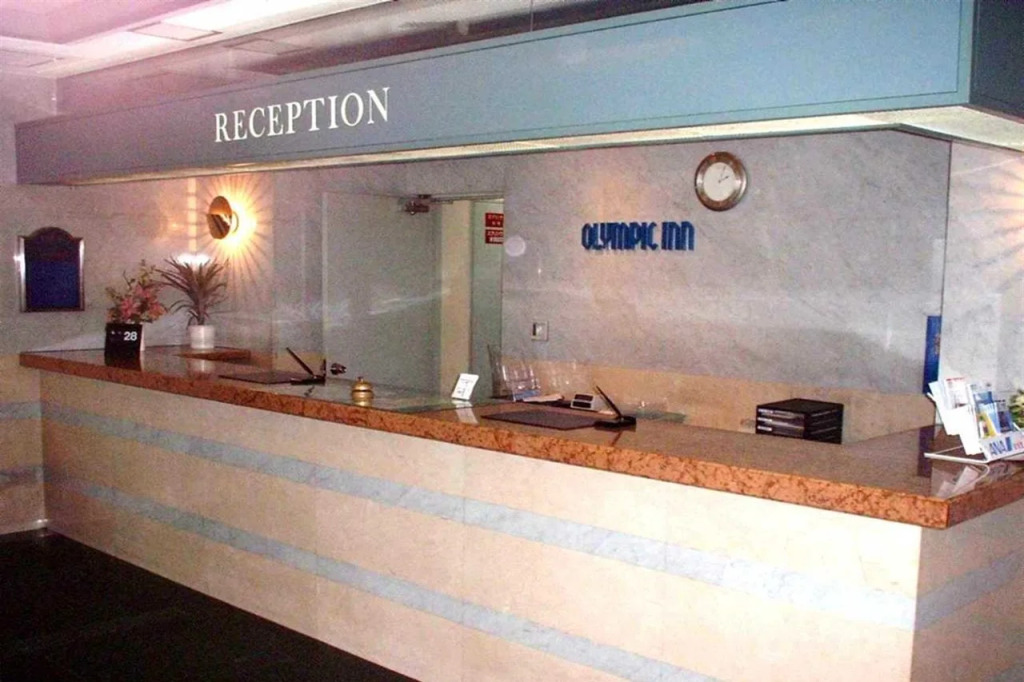 Olympic Inn Azabu