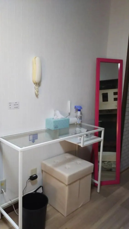 Comfort CUBE PHOENIX Beppu
