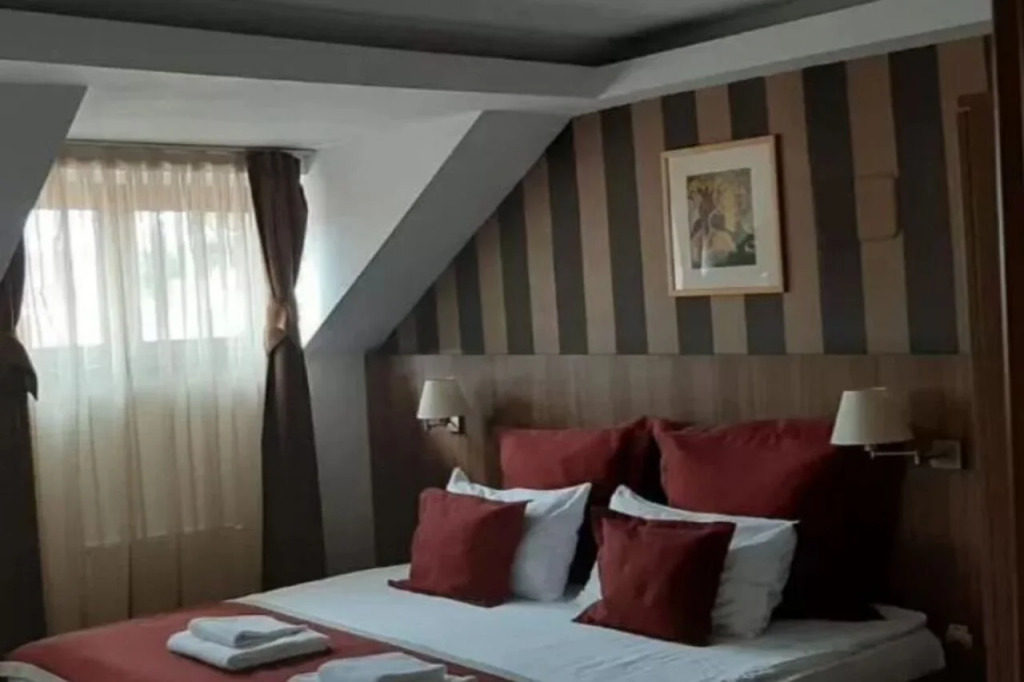 Hotel Gott
