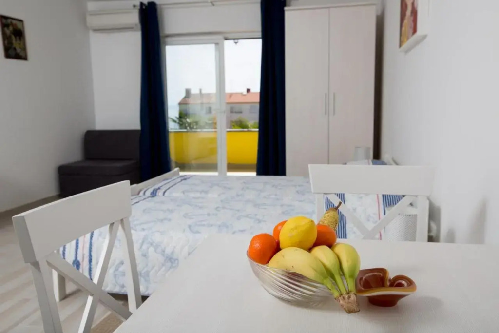 Apartmani Ve-Ro