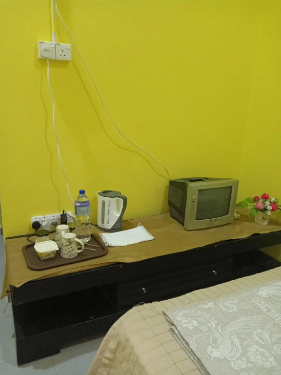 Hotel Murah Pasir Puteh