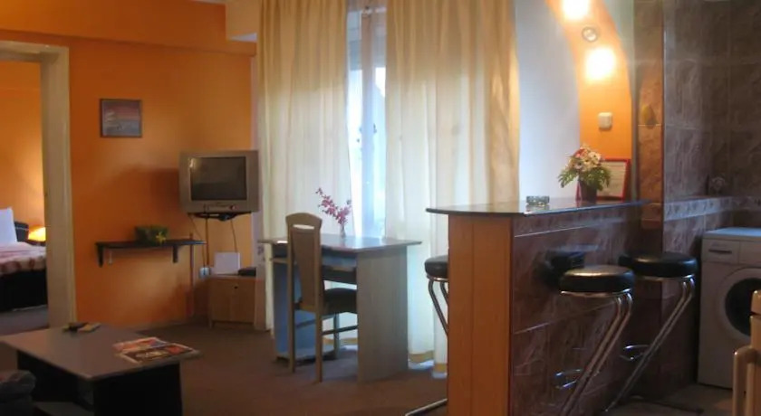 Relax Accommodation 2