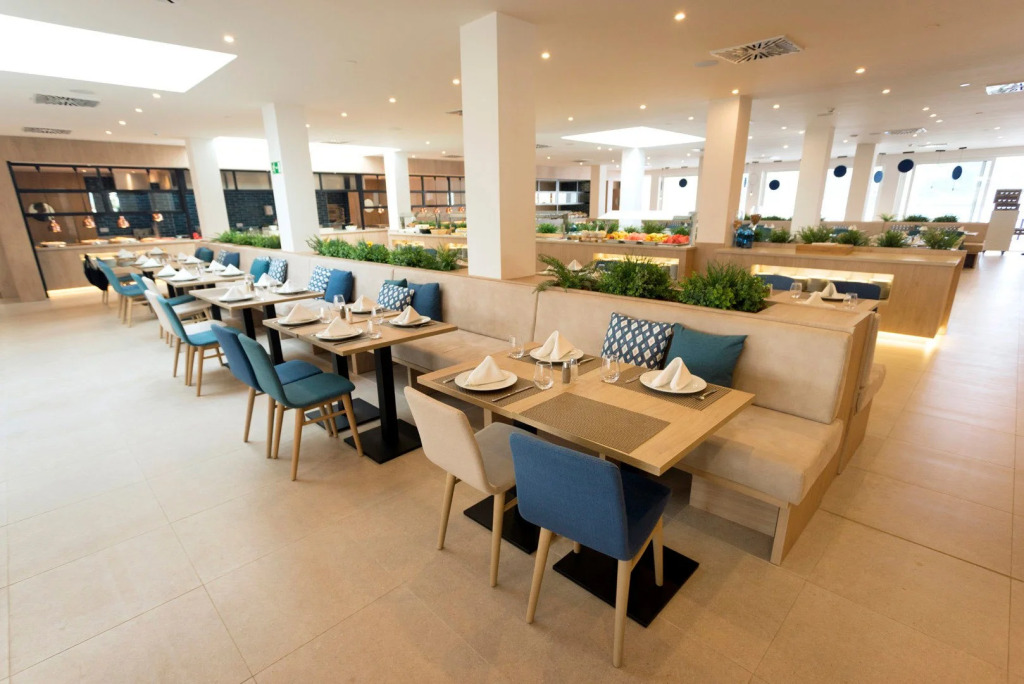 Parque Nereida Suites Hotel