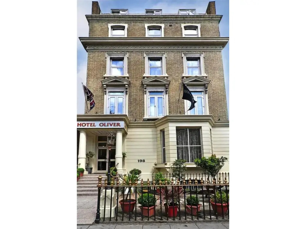 Hotel Oliver