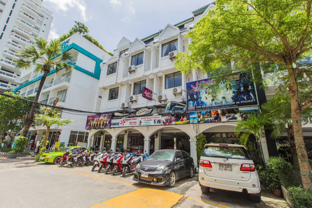 Chongko Guesthouse