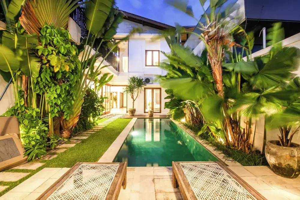 Villa Victoria 2BR