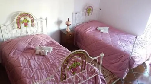 Évora Romana Alojamentos T3 Cartuxa