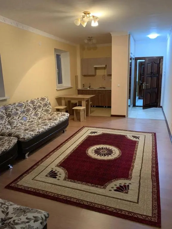 Guest House On Geolog 2