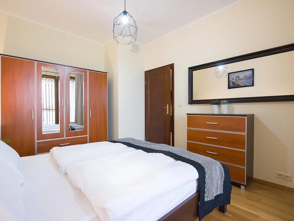 VacationClub - Olympic Apartments