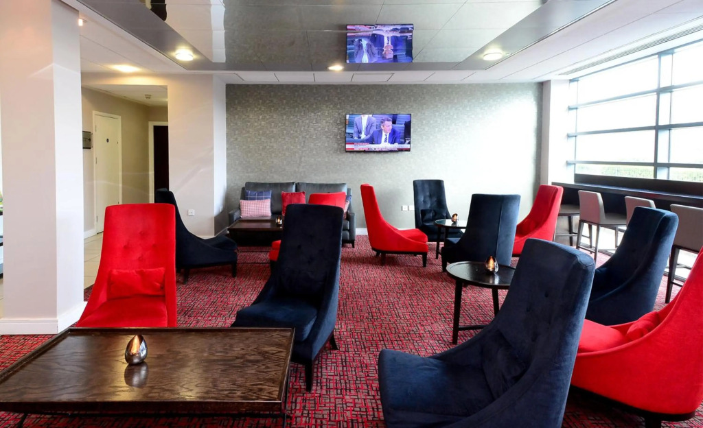 International Hotel Telford