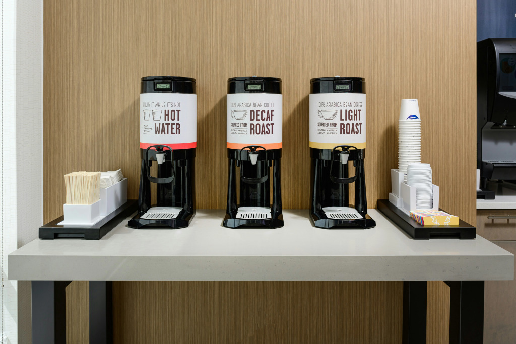 Hampton Inn by Hilton Ashland City, Tn