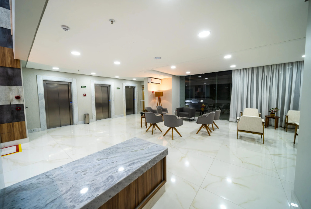 Stop Way Hotel Fortaleza