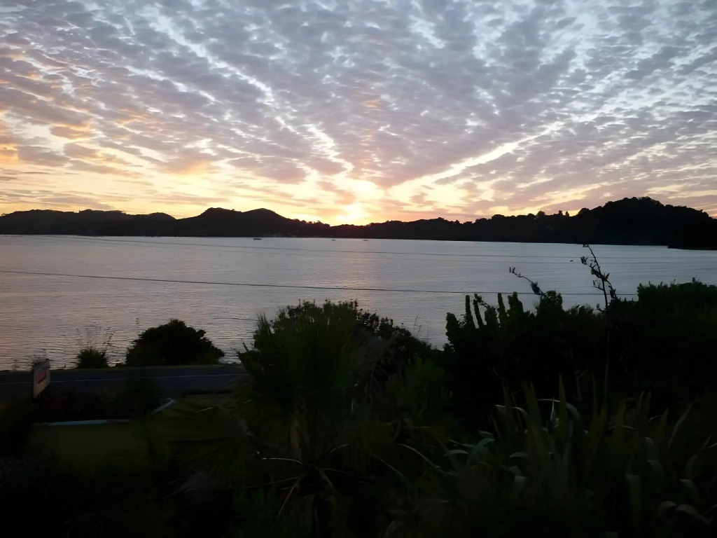 Harbour View Motel
