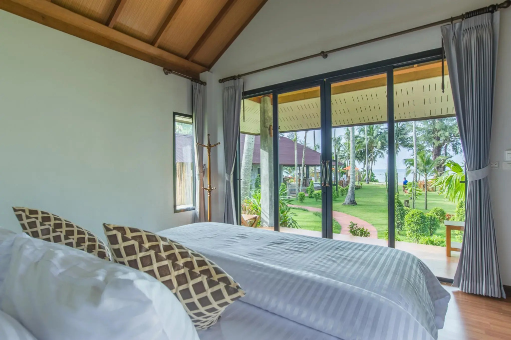 Medee Resort