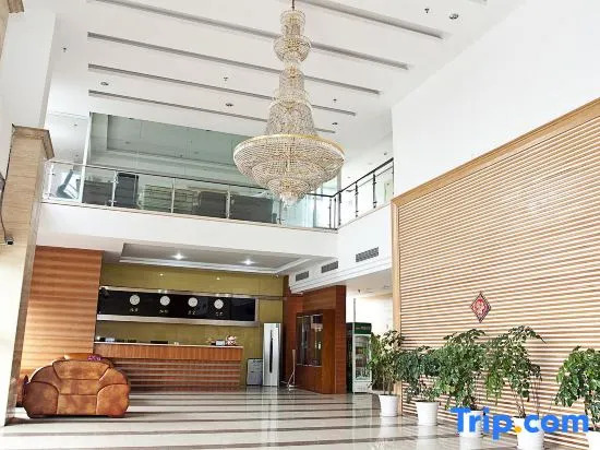 Xintiandi Business Hotel