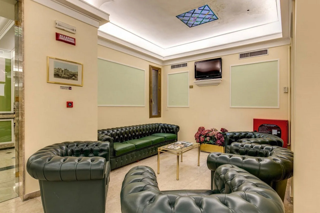 Hotel Igea
