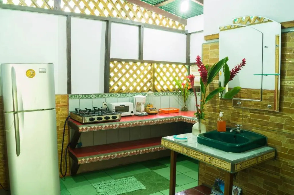 Hostal Cecilia