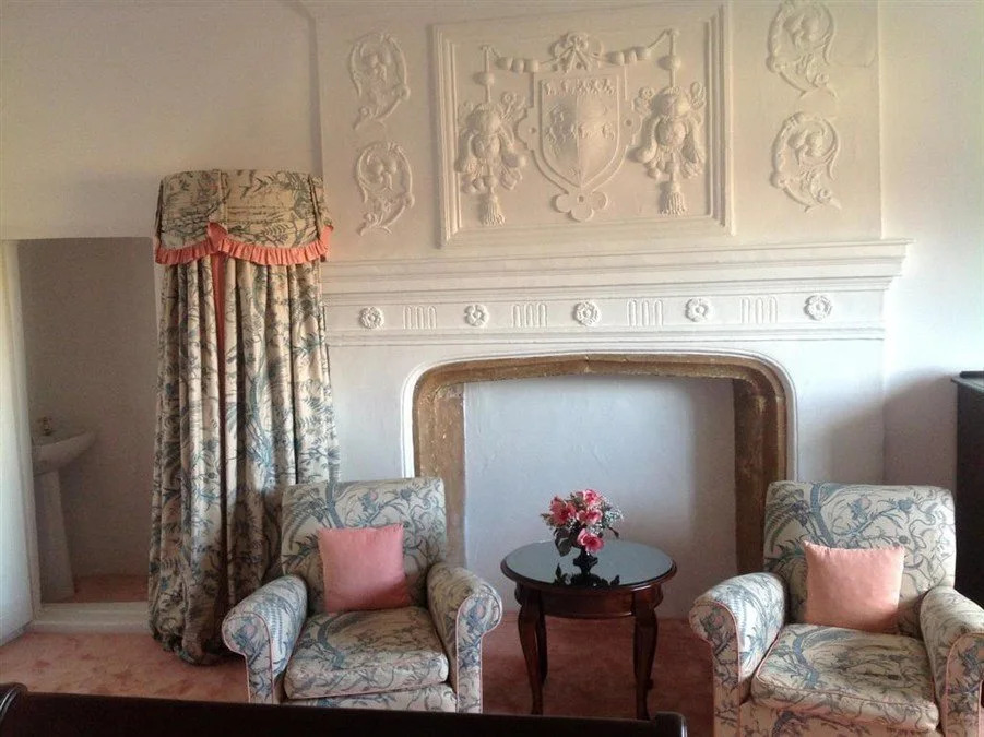 Park Farm House - Cannington