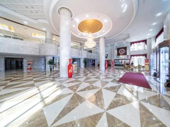 Jinshan International Hotel