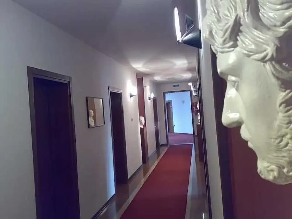 Hotel Garibaldi