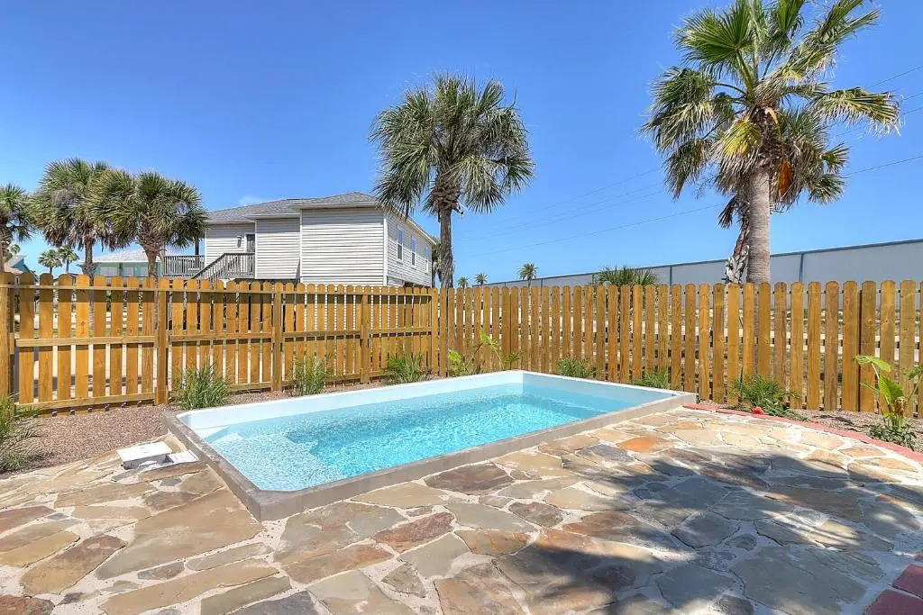 Ohana Getaway PC613 - Pet Friendly