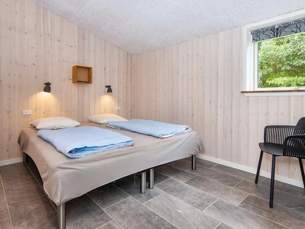 5 Star Holiday Home in Hemmet