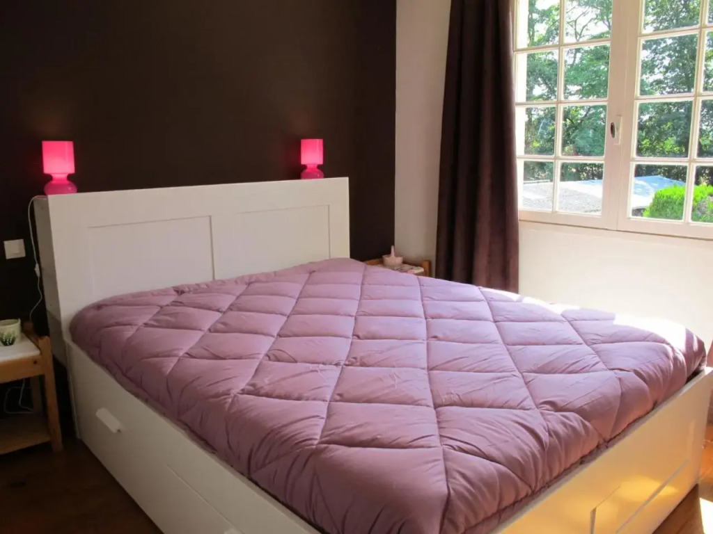 Holiday Home Peydecoum - SGM100