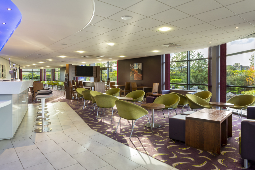 Holiday Inn Express Dunstable by IHG