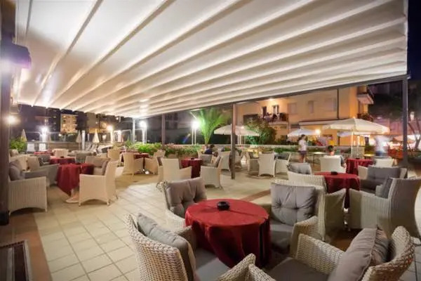 Hotel Kennedy