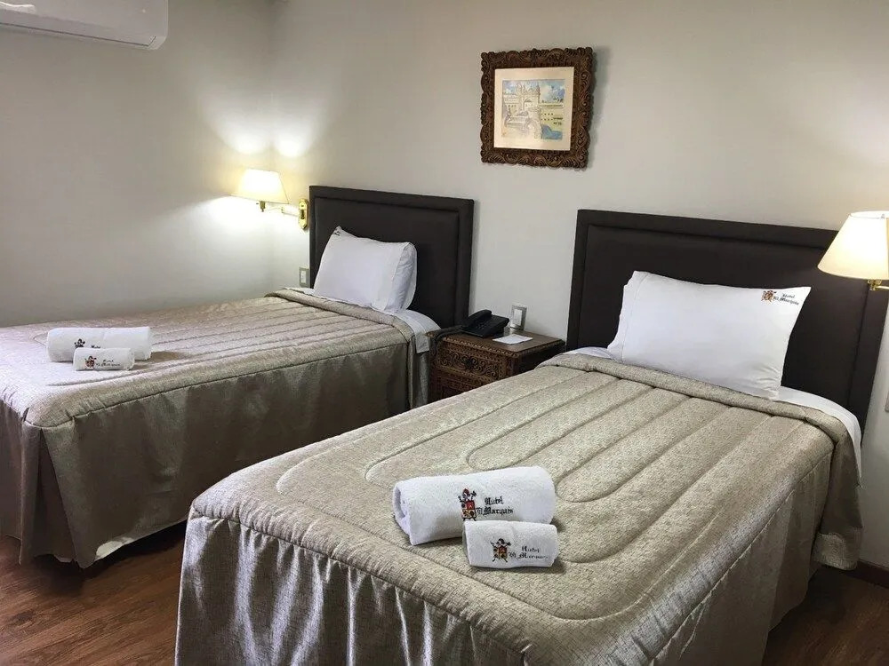 Hotel El Marqués