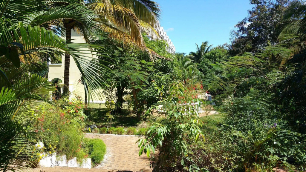 AR Sun Hotel