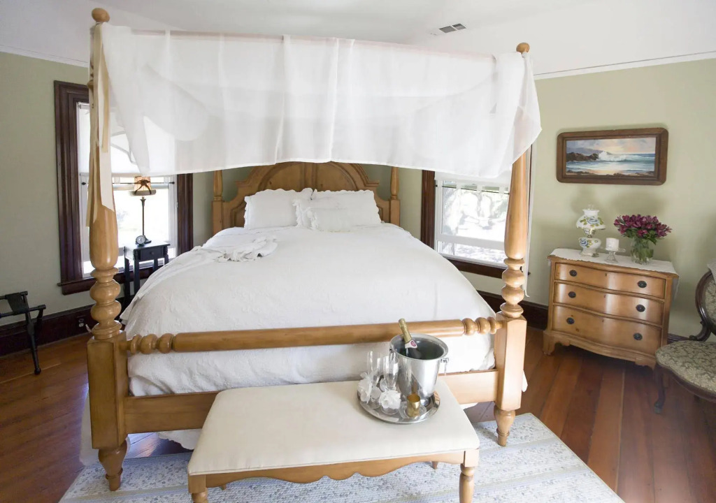 Emilys House Bed & Breakfast